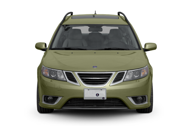 2009 Saab 9-3