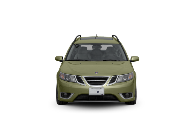 2009 Saab 9-3