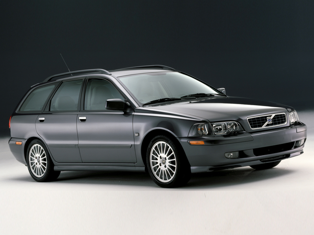 2000 Volvo V40 Price, Value, Ratings & Reviews
