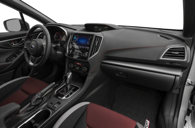 2022 Subaru Impreza