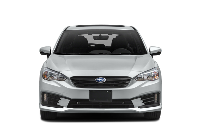 2022 Subaru Impreza