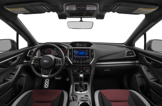 2022 Subaru Impreza