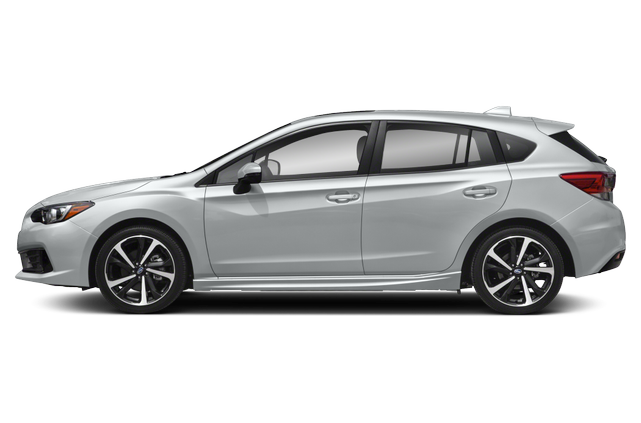 2022 Subaru Impreza