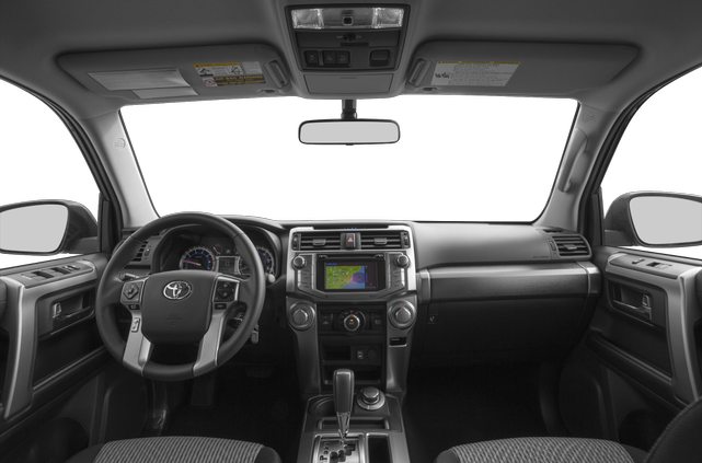 2015 Toyota 4Runner