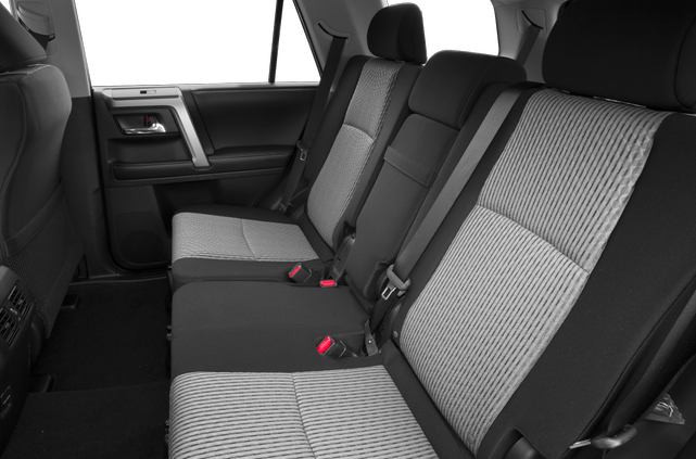 2015 Toyota 4Runner