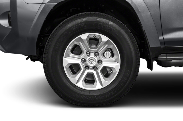 2015 Toyota 4Runner