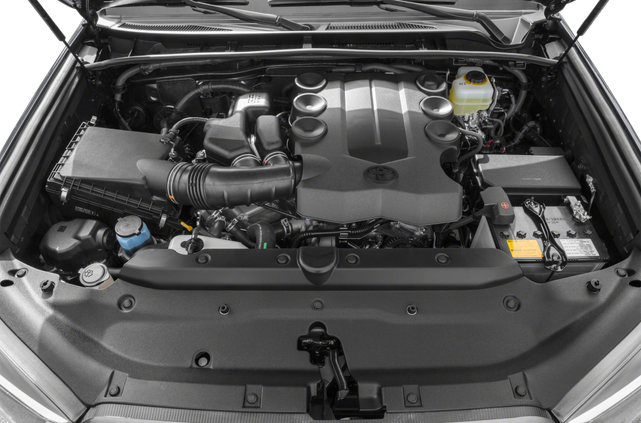 2015 Toyota 4Runner