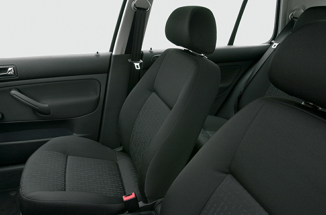 2003 Volkswagen Golf