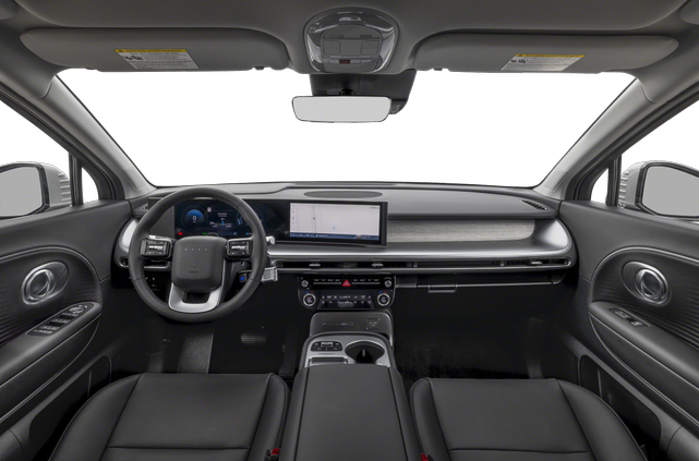 2026 Hyundai IONIQ 9