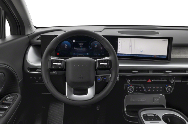 2026 Hyundai IONIQ 9