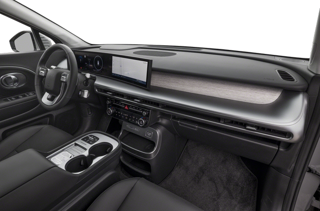 2026 Hyundai IONIQ 9