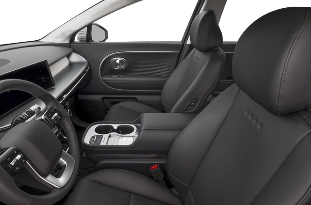 2026 Hyundai IONIQ 9