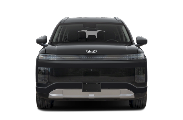2026 Hyundai IONIQ 9