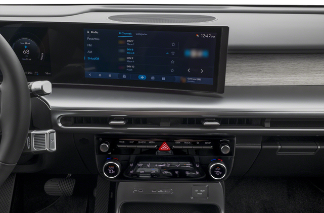 2026 Hyundai IONIQ 9