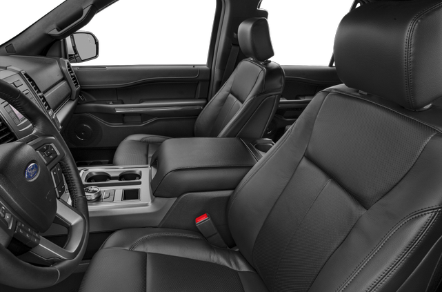 2021 Ford Expedition Max