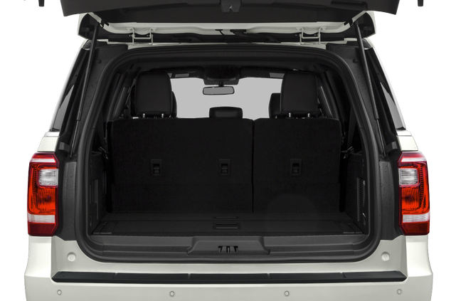 2021 Ford Expedition Max