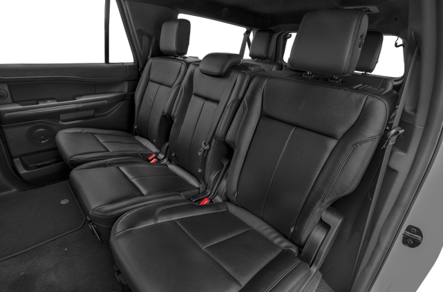 2021 Ford Expedition Max