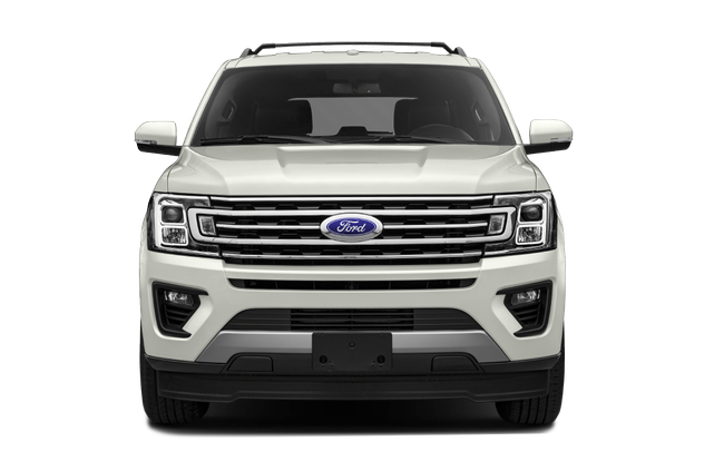 2021 Ford Expedition Max