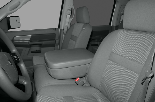 2008 Dodge Ram 3500