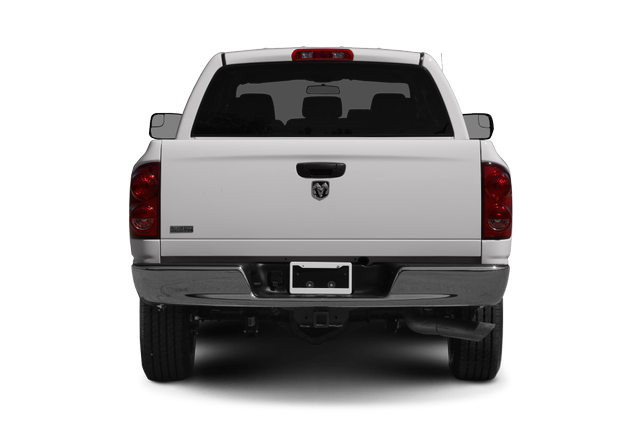 2008 Dodge Ram 3500