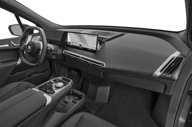 2025 BMW iX