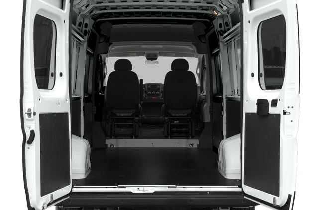2021 RAM ProMaster 3500