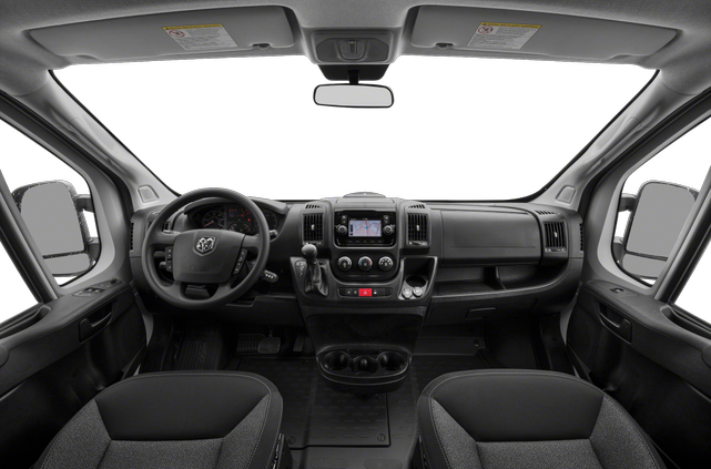 2021 RAM ProMaster 3500
