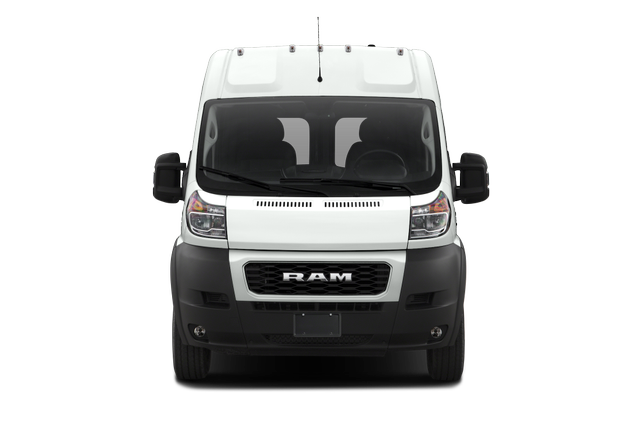 2021 RAM ProMaster 3500