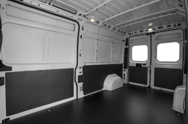 2021 RAM ProMaster 3500