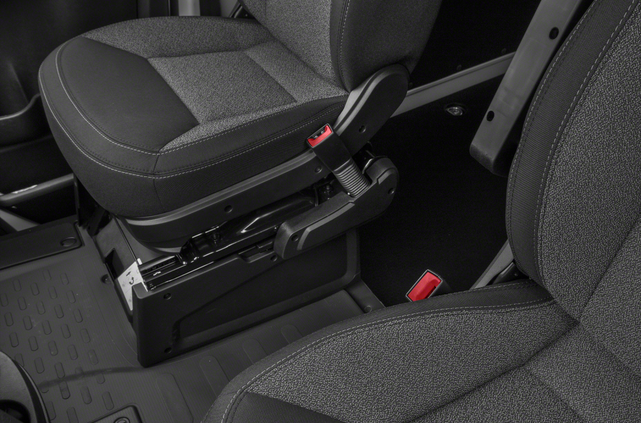 2021 RAM ProMaster 3500