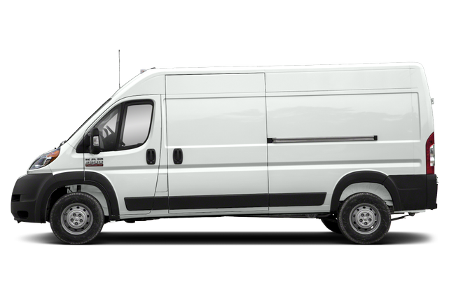 2021 RAM ProMaster 3500