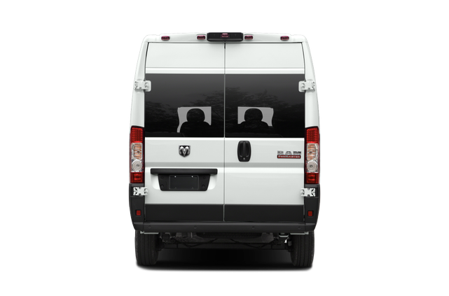2021 RAM ProMaster 3500