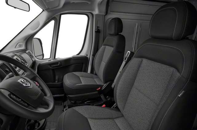 2021 RAM ProMaster 3500