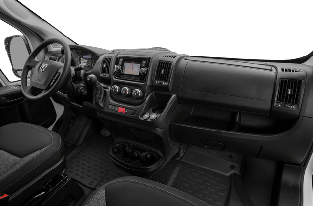 2021 RAM ProMaster 3500