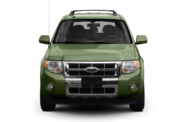 2009 Ford Escape Hybrid