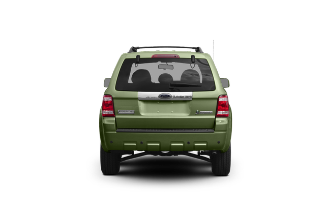 2009 Ford Escape Hybrid