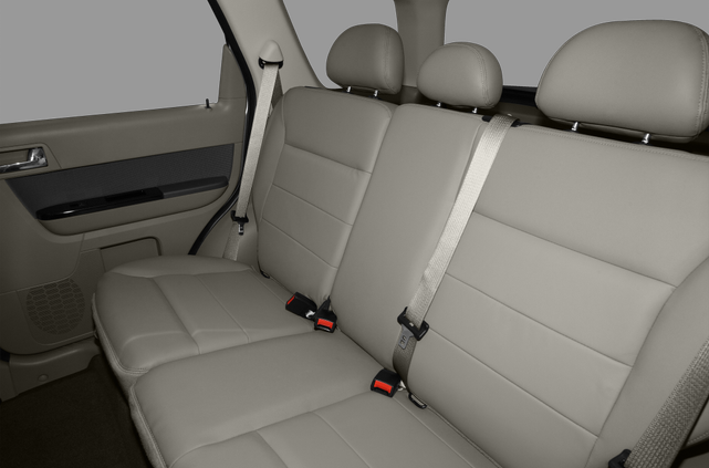 2009 Ford Escape Hybrid