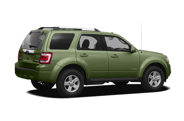 2009 Ford Escape Hybrid