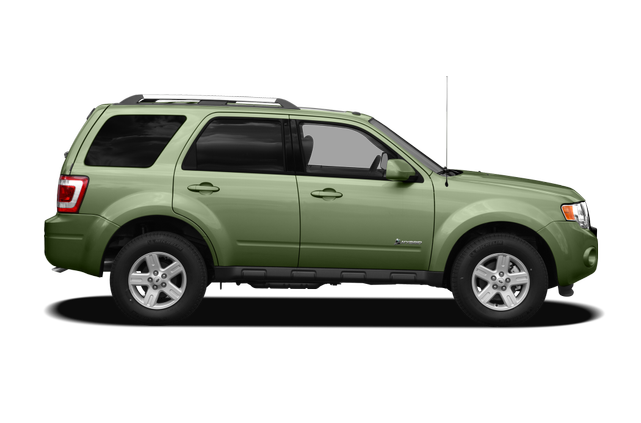 2009 Ford Escape Hybrid