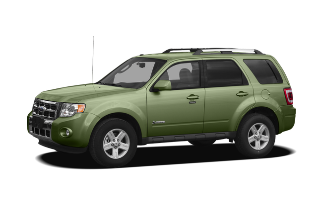 2009 Ford Escape Hybrid