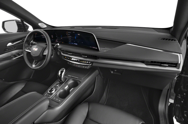 2024 Cadillac XT4