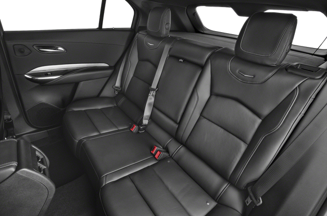 2024 Cadillac XT4