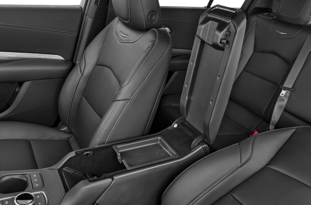 2024 Cadillac XT4