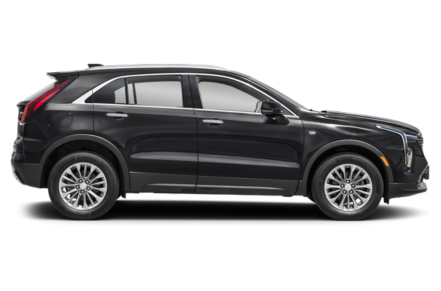 2024 Cadillac XT4
