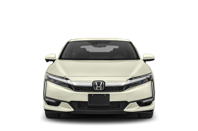 2018 Honda Clarity Plug-In Hybrid