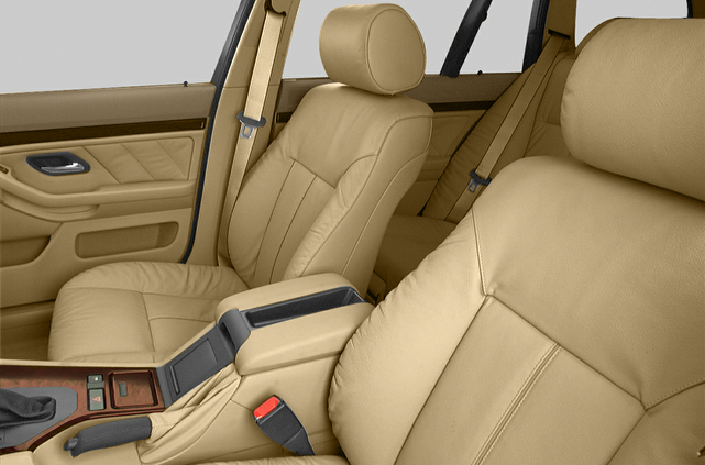 2003 BMW 525