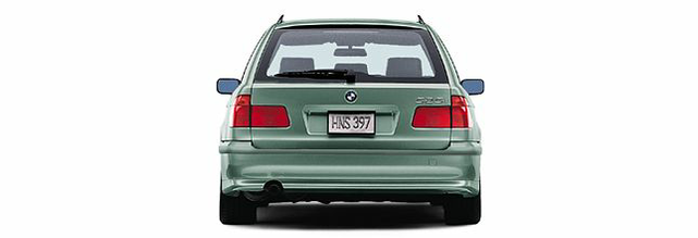 2003 BMW 525