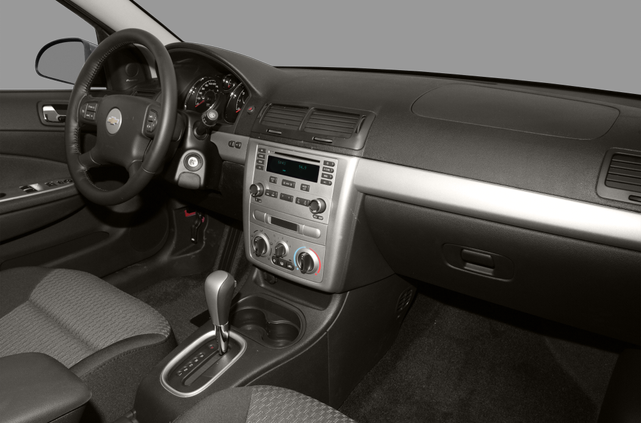 2010 Chevrolet Cobalt