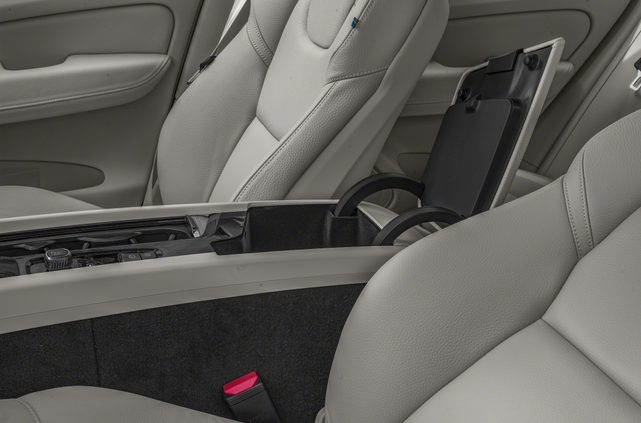 2018 Volvo XC60
