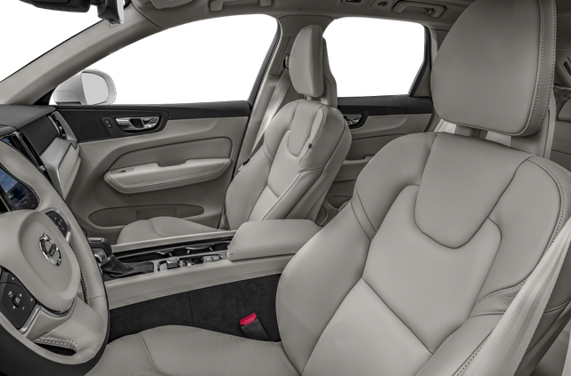 2018 Volvo XC60